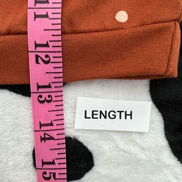 Baby Girl Cat & Jack Fall 3 Piece Matching Set 12 months - Picture 8 of 16